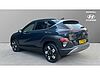 Hyundai KONA KONA 1.6 Hybrid 129 Ultimate 5dr DCT Denim Blue