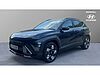 Hyundai KONA KONA 1.6 Hybrid 129 Ultimate 5dr DCT Denim Blue
