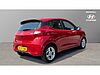 Hyundai I10 I10 1.0 MPi SE Connect 5dr Auto Red
