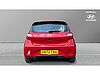 Hyundai I10 I10 1.0 MPi SE Connect 5dr Auto Red