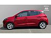 Hyundai I10 I10 1.0 MPi SE Connect 5dr Auto Red