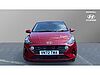 Hyundai I10 I10 1.0 MPi SE Connect 5dr Auto Red