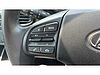 Hyundai I10 I10 1.0 MPi SE Connect 5dr Auto Red