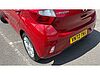 Hyundai I10 I10 1.0 MPi SE Connect 5dr Auto Red