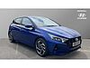 Hyundai I20 I20 1.0T GDi 48V MHD Premium 5dr BLUE