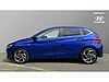 Hyundai I20 I20 1.0T GDi 48V MHD Premium 5dr BLUE