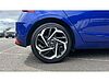 Hyundai I20 I20 1.0T GDi 48V MHD Premium 5dr BLUE