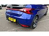 Hyundai I20 I20 1.0T GDi 48V MHD Premium 5dr BLUE