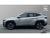 Hyundai TUCSON TUCSON 1.6T Hybrid Premium 5dr Auto SILVER