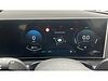 Hyundai TUCSON TUCSON 1.6T Hybrid Premium 5dr Auto SILVER