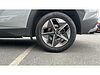 Hyundai TUCSON TUCSON 1.6T Hybrid Premium 5dr Auto SILVER