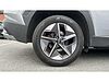 Hyundai TUCSON TUCSON 1.6T Hybrid Premium 5dr Auto SILVER