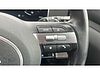 Hyundai TUCSON TUCSON 1.6T Hybrid Premium 5dr Auto SILVER
