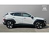 Hyundai KONA KONA 1.6 Hybrid 138 Ultimate 5dr DCT Cyber Grey