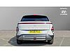 Hyundai KONA KONA 1.6 Hybrid 138 Ultimate 5dr DCT Cyber Grey