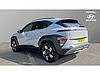 Hyundai KONA KONA 1.6 Hybrid 138 Ultimate 5dr DCT Cyber Grey