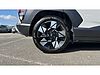 Hyundai KONA KONA 1.6 Hybrid 138 Ultimate 5dr DCT Cyber Grey