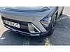 Hyundai KONA KONA 1.6 Hybrid 138 Ultimate 5dr DCT Cyber Grey