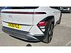 Hyundai KONA KONA 1.6 Hybrid 138 Ultimate 5dr DCT Cyber Grey