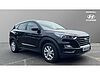 Hyundai TUCSON TUCSON 1.6 GDi SE Nav 5dr 2WD Black