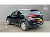 Hyundai TUCSON TUCSON 1.6 GDi SE Nav 5dr 2WD Black