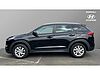 Hyundai TUCSON TUCSON 1.6 GDi SE Nav 5dr 2WD Black