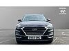 Hyundai TUCSON TUCSON 1.6 GDi SE Nav 5dr 2WD Black