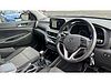 Hyundai TUCSON TUCSON 1.6 GDi SE Nav 5dr 2WD Black