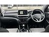 Hyundai TUCSON TUCSON 1.6 GDi SE Nav 5dr 2WD Black