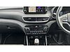 Hyundai TUCSON TUCSON 1.6 GDi SE Nav 5dr 2WD Black