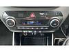 Hyundai TUCSON TUCSON 1.6 GDi SE Nav 5dr 2WD Black