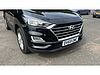 Hyundai TUCSON TUCSON 1.6 GDi SE Nav 5dr 2WD Black