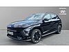 Hyundai KONA KONA 160kW N Line 65kWh 5dr Auto Abyss Black