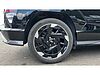 Hyundai KONA KONA 160kW N Line 65kWh 5dr Auto Abyss Black
