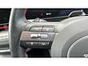 Hyundai KONA KONA 160kW N Line 65kWh 5dr Auto Abyss Black