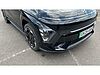 Hyundai KONA KONA 160kW N Line 65kWh 5dr Auto Abyss Black