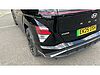 Hyundai KONA KONA 160kW N Line 65kWh 5dr Auto Abyss Black