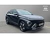 Hyundai KONA KONA 1.6 Hybrid 138 Ultimate 5dr DCT Abyss Black