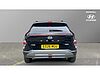 Hyundai KONA KONA 1.6 Hybrid 138 Ultimate 5dr DCT Abyss Black