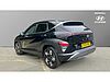 Hyundai KONA KONA 1.6 Hybrid 138 Ultimate 5dr DCT Abyss Black