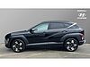 Hyundai KONA KONA 1.6 Hybrid 138 Ultimate 5dr DCT Abyss Black