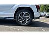 Hyundai KONA KONA 1.6 Hybrid 138 N Line S 5dr DCT Atlas White