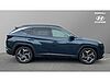 Hyundai TUCSON TUCSON 1.6 TGDi Hybrid 230 Ultimate 5dr 2WD Auto BLUE