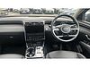Hyundai TUCSON TUCSON 1.6 TGDi Hybrid 230 Ultimate 5dr 2WD Auto BLUE