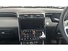 Hyundai TUCSON TUCSON 1.6 TGDi Hybrid 230 Ultimate 5dr 2WD Auto BLUE