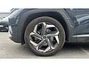 Hyundai TUCSON TUCSON 1.6 TGDi Hybrid 230 Ultimate 5dr 2WD Auto BLUE