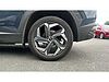 Hyundai TUCSON TUCSON 1.6 TGDi Hybrid 230 Ultimate 5dr 2WD Auto BLUE