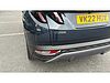 Hyundai TUCSON TUCSON 1.6 TGDi Hybrid 230 Ultimate 5dr 2WD Auto BLUE
