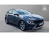 Hyundai KONA KONA 1.6 GDi Hybrid SE Connect 5dr DCT Grey