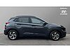 Hyundai KONA KONA 1.6 GDi Hybrid SE Connect 5dr DCT Grey